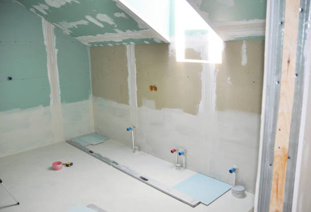 Mold Removal for HVAC Installations in Scotts Valley, CA